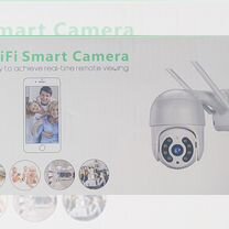 WiFi SMART Camera