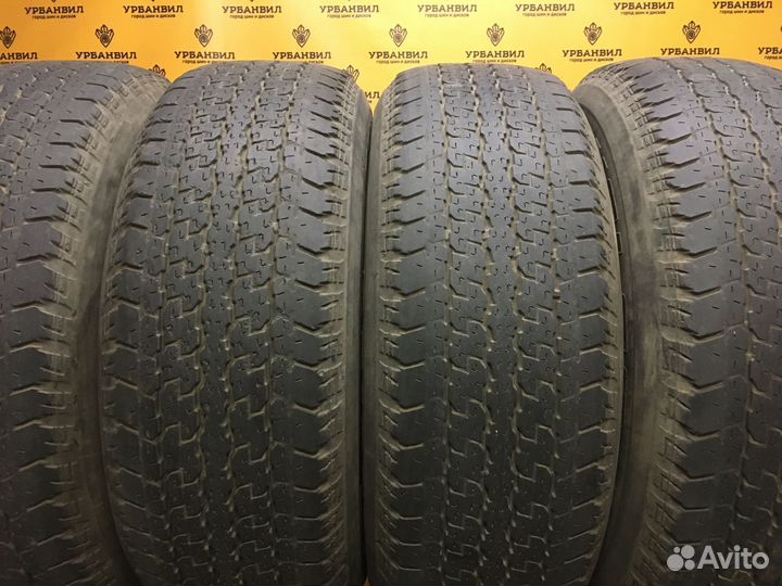 Bridgestone Dueler H/T 265/65 R17 112S