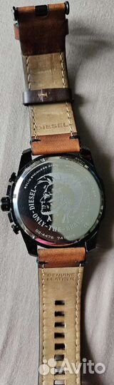 Часы мужские Diesel