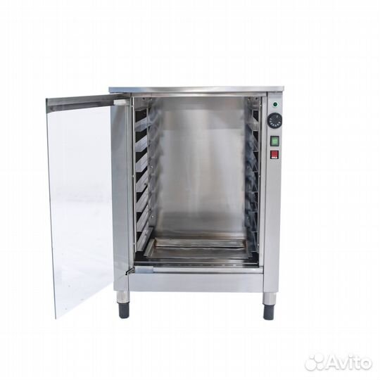 Расстоечные шкафы Tecnoeka