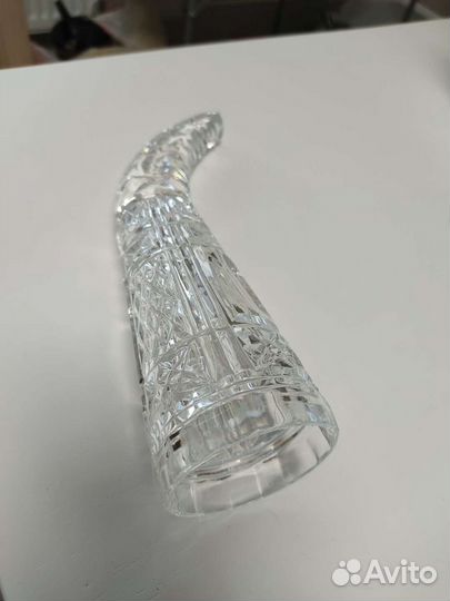 Хрустальный Рог, СССР