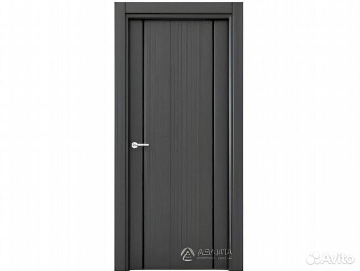 Межкомнатные двери в наличии