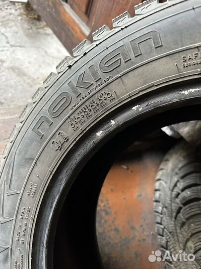 Nokian Tyres Nordman 5 185/65 R15