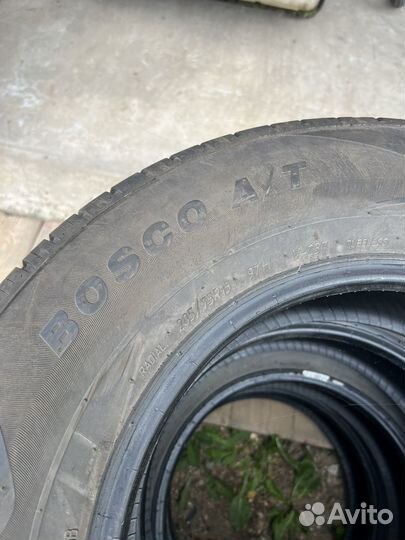 Viatti Bosco A/T 205/75 R15