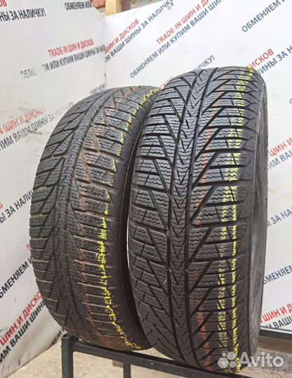 Viking SnowTech II 195/65 R15 91H