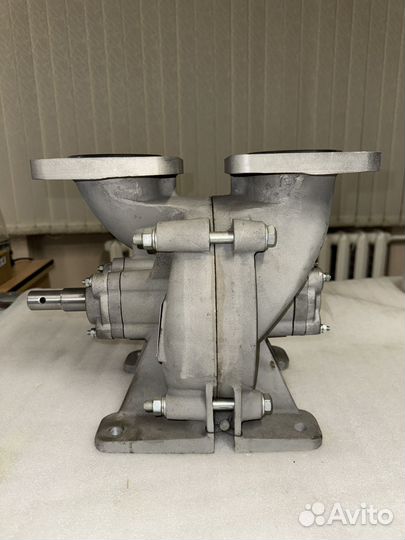 Насос свн-80AZ-П-Т