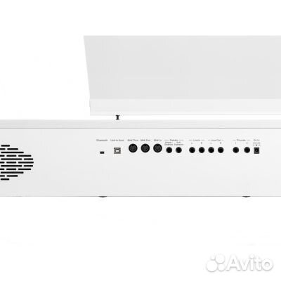 Orla Stage-Studio Цифровое пианино, белое (новое)