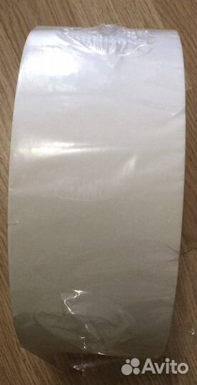 Чековая лента 80x26x200 термослой внутрь