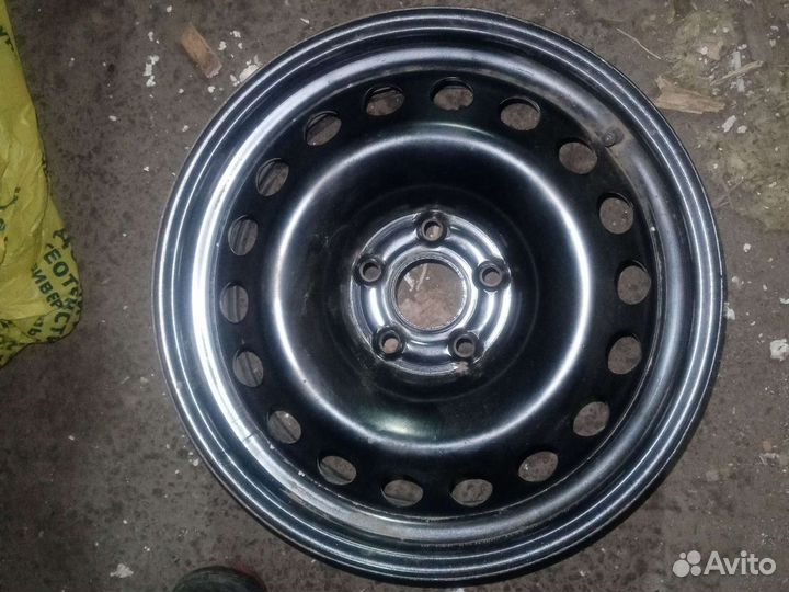 Диски opel astra j