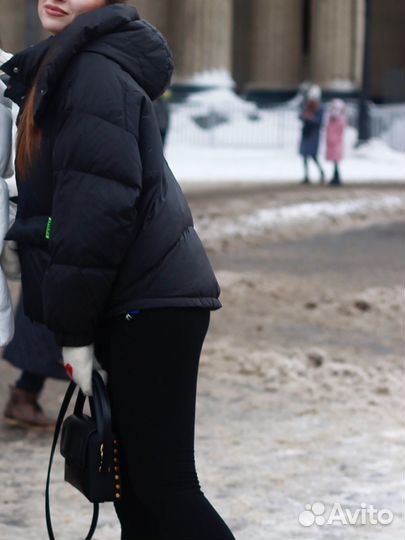 Куртка женская