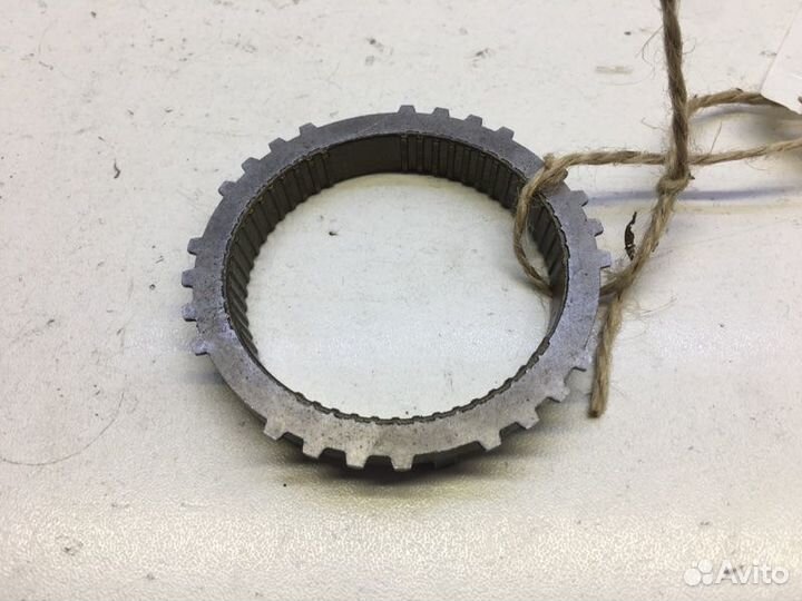 Кольцо синхронизатора Toyota Corolla ZRE151 1zrfe