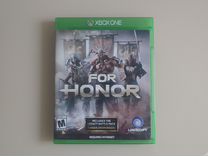 For Honor Xbox One Series