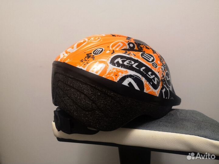 Шлем детский Kellys XS/S 47-51