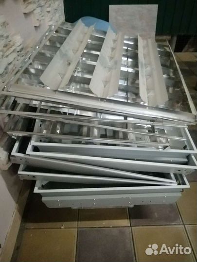 Светильник