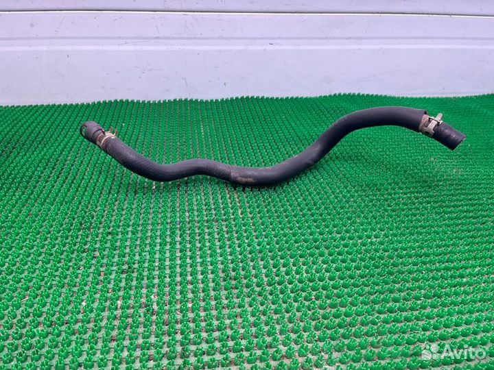 Патрубок отопителя Renault Symbol LB K7J 2002