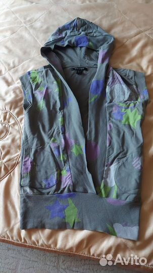 Женская одежда