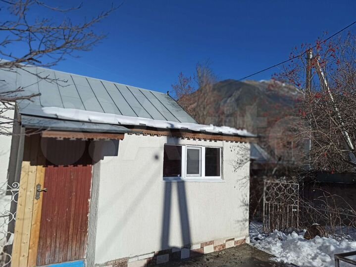 Дача 70 м² на участке 15 сот.