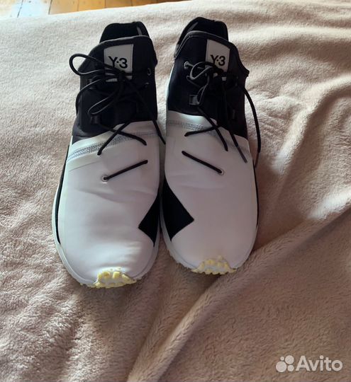 Кроссовки Y-3