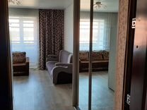 Квартира-студия, 25 м², 4/7 эт.