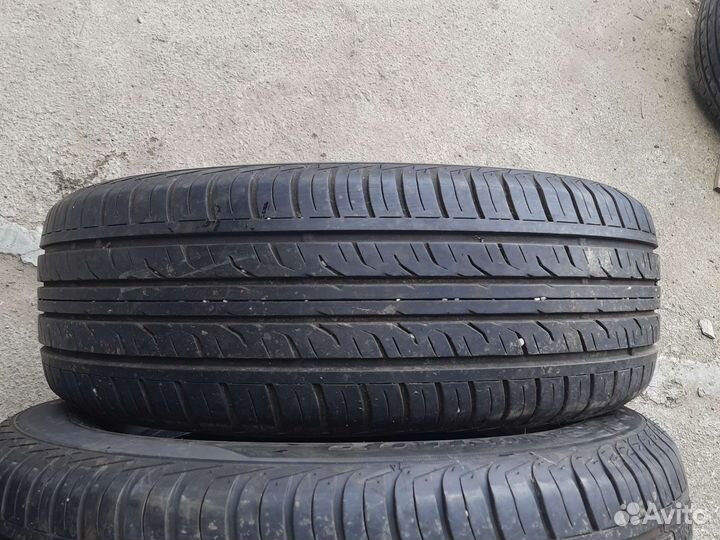 Dunlop Grandtrek PT3 265/65 R17 112H