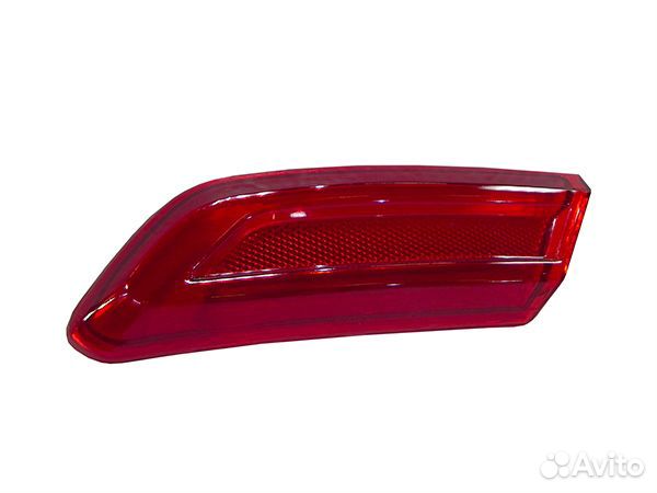 Катафот задний левый Dong Feng H30 Cross (рельефны