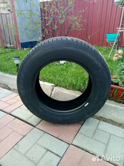 Nexen N Blue HD 19.5/65 R15 91M