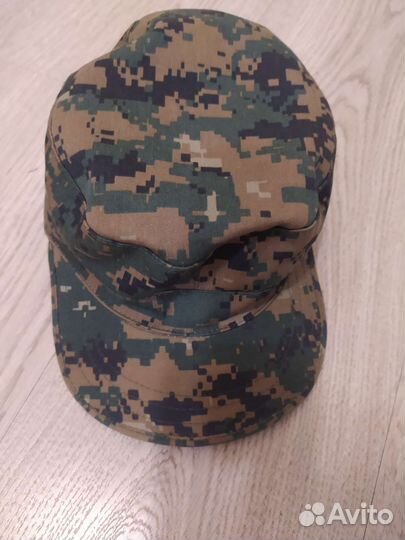 Костюм летняя горка р50-4