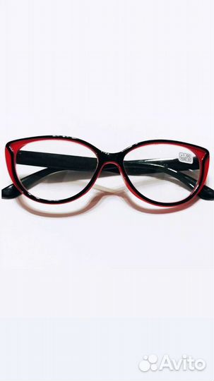 Очки для зрения женские