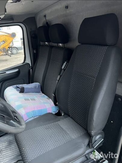 ГАЗ ГАЗон Next, 2018