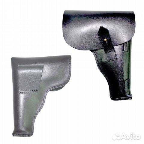 К1/4 (чёрный) Кобура к пистолету 