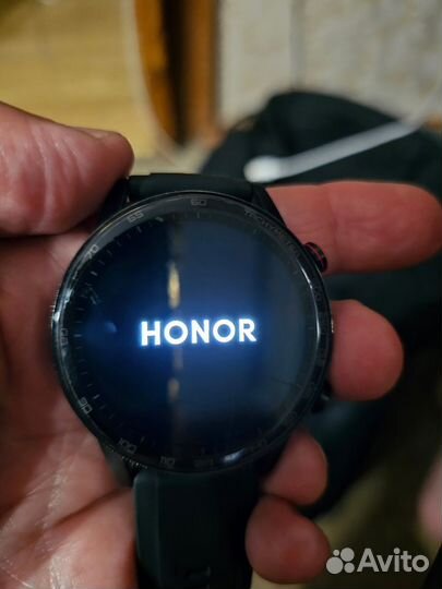 Часы Honor Magic Watch2 46 мм