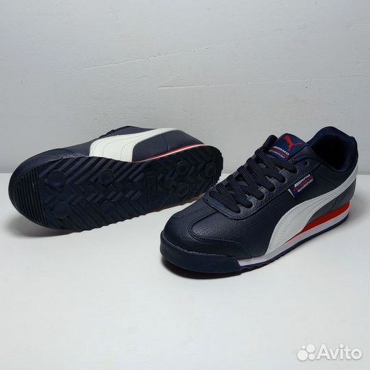 Кроссовки мужские Puma