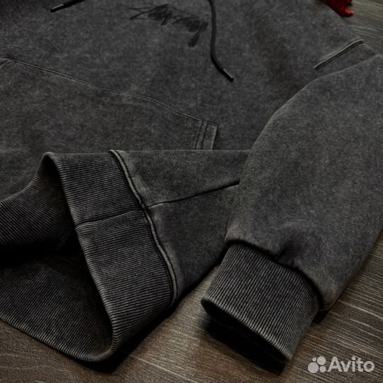 Худи stussy 46-56