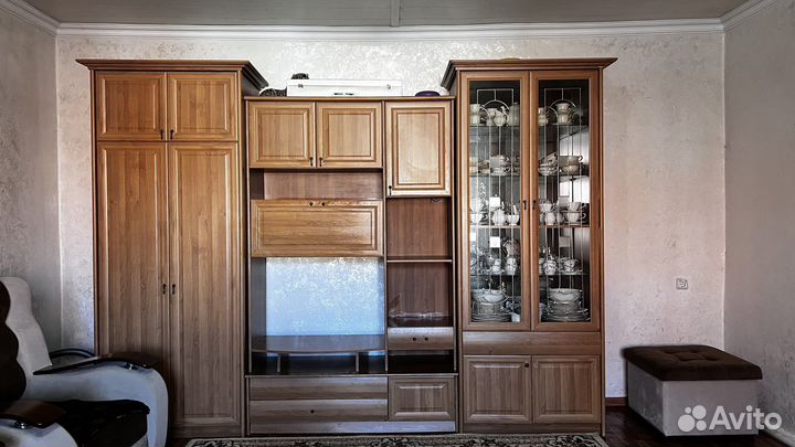 Треляж шкаф