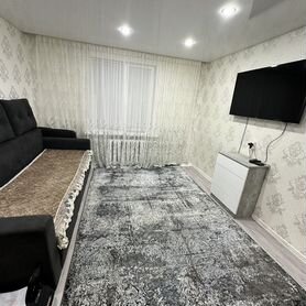 2-к. квартира, 38 м², 1/2 эт.