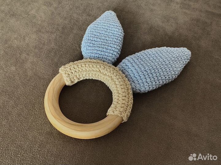 Набор для малыша ручной работы