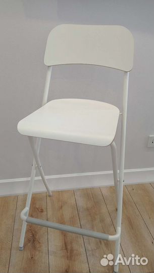 Барный стул IKEA франклин