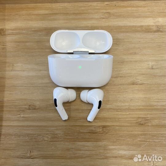 Air Pods Pro