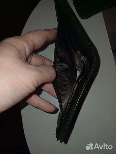 Кошелек женский