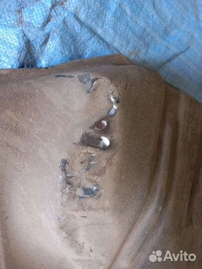 Бак топливный бензонасос chevrolet lacetti