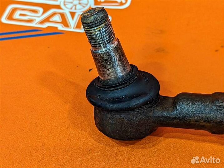 Рулевая рейка w903 Sprinter 612.981 2001