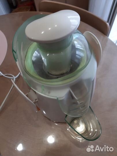 Соковыжималка Elenberg JM-5033