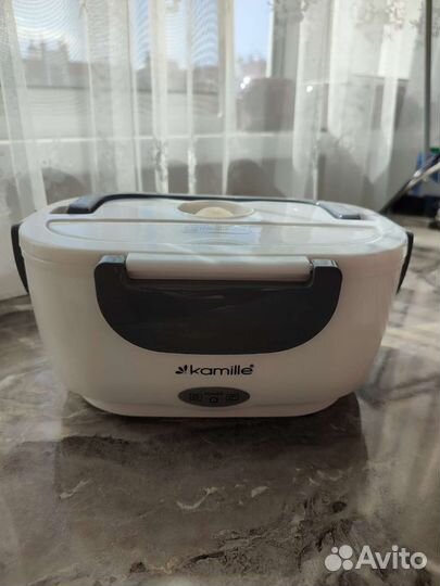 Ланч бокс электрический