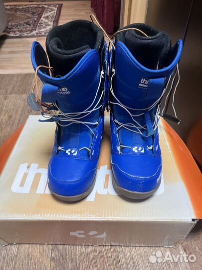 Ботинки для сноуборда 32 (41 размер(43)
