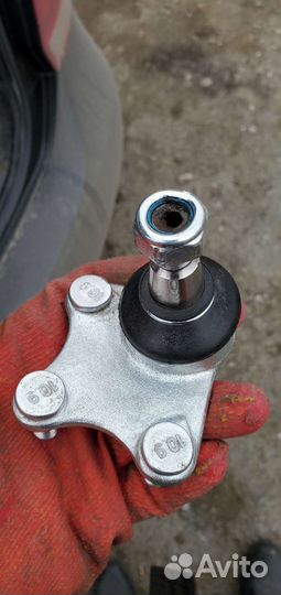Шаровая опора фольксваген