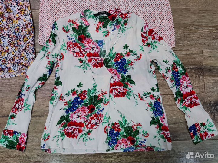 Женские вещи пакетом 48