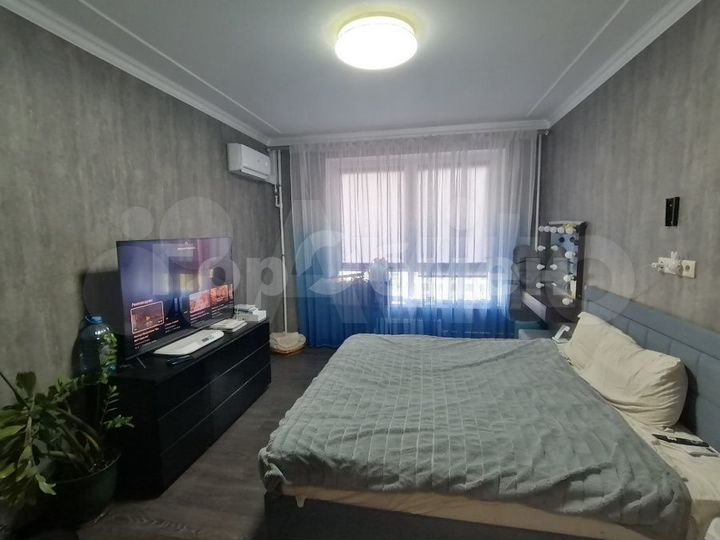 2-к. квартира, 69,1 м², 8/18 эт.