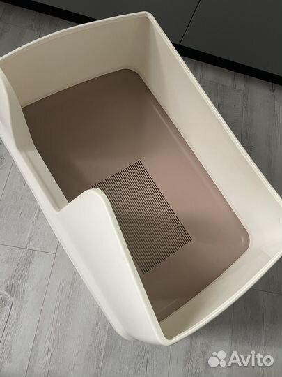 Японский лоток для кошек