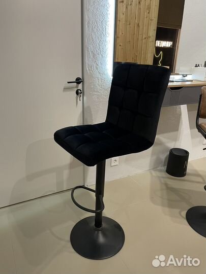 Стул барный