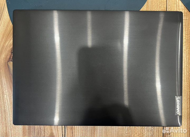 Ноутбук lenovo